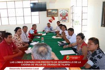 49 DIDEL PROYECTO DE TILAPIA