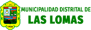 Municipalidad Distrital de Las Lomas
