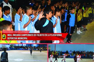 _CAMPEONATO DEPORTIVO 2023