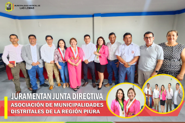 JURAMENTAN-JUNTA-DIRECTIVA-ALCALDES-DE-LA-REGION